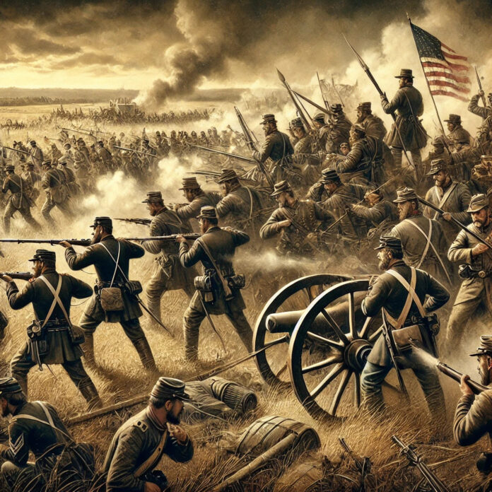 American Civil War