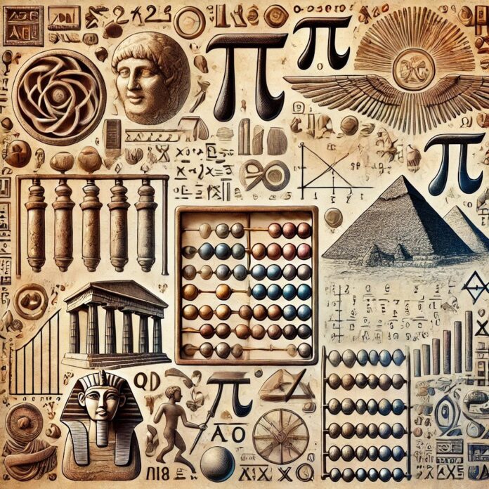 origins of mathematics